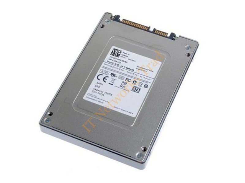 00UP631 Lenovo 128GB Triple-Level Cell (TLC) SATA 6Gb/s 2.5-inch Solid State Drive SSD Storage