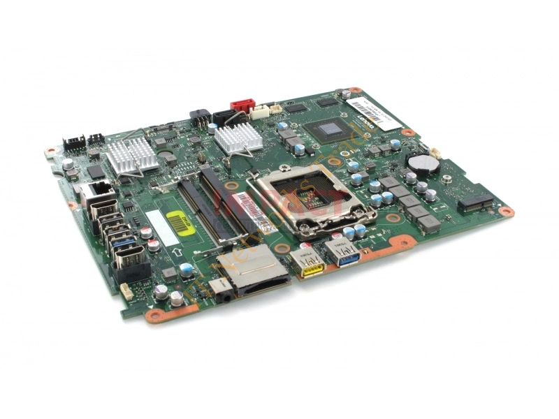 00UW015 Lenovo Intel System Board s115X for IdeaCentre 700-24ISH 24-inch All-In-One Desktop Motherboard