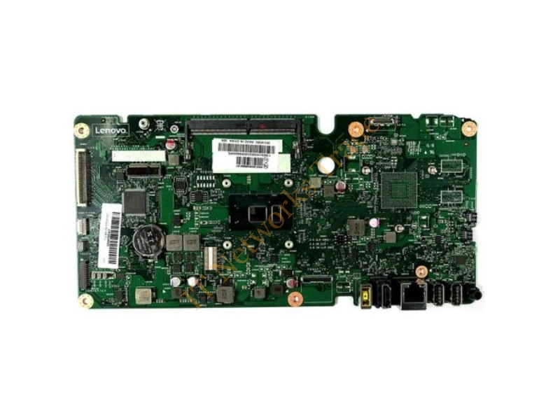00UW322 Lenovo System Board with Intel i5-6200U 2.30GHz CPU for 510S-23ISU All-In-One Desktop Motherboard
