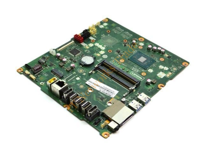 00UW355 Lenovo System Board with AMD A6-9210 2.4GHz CPU for IdeaCentre 510-22Asr All-in-One Desktop Motherboard