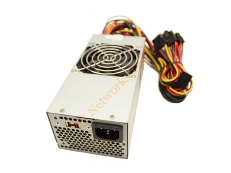 00V29Y Dell 250-Watts Power Supply for Studio Inspiron Slim line SFF Model: 530S, 531S, 537s, 540s, Dell Vostro Slim line SFF 200, 200s, 220s, 400