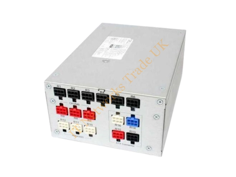 00VK3T Dell 1500-Watts Power Supply for Alienware Area 51 R2