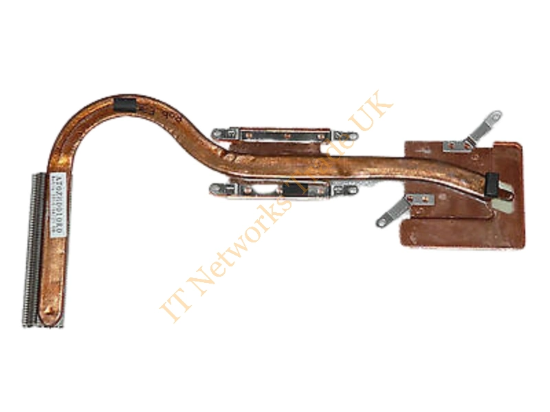 00VV72 Dell CPU Heatsink for Inspiron 17 3737