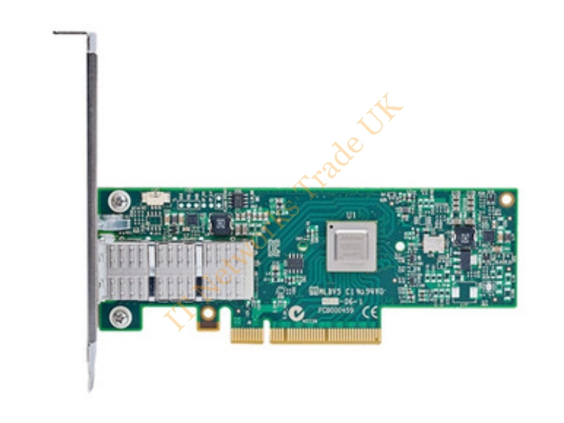 00W0039 IBM Mellanox ConnectX-3 VPI QSFP FDR14/40Gbe HCA Network Adapter