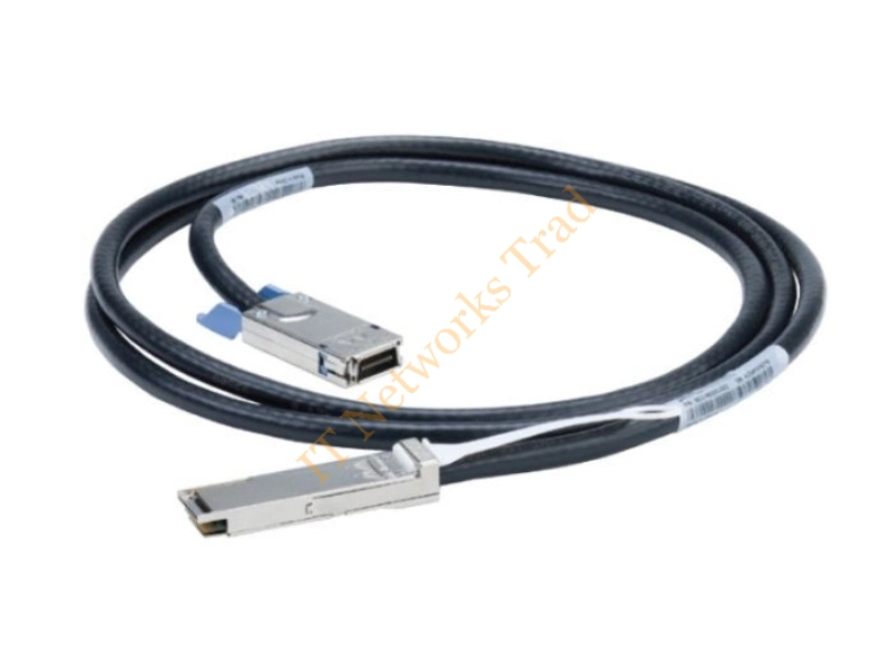 00W0049 IBM 1m Mellanox QSFP Passive COP FDR14 InfiniBand Cable Network Ethernet Cable