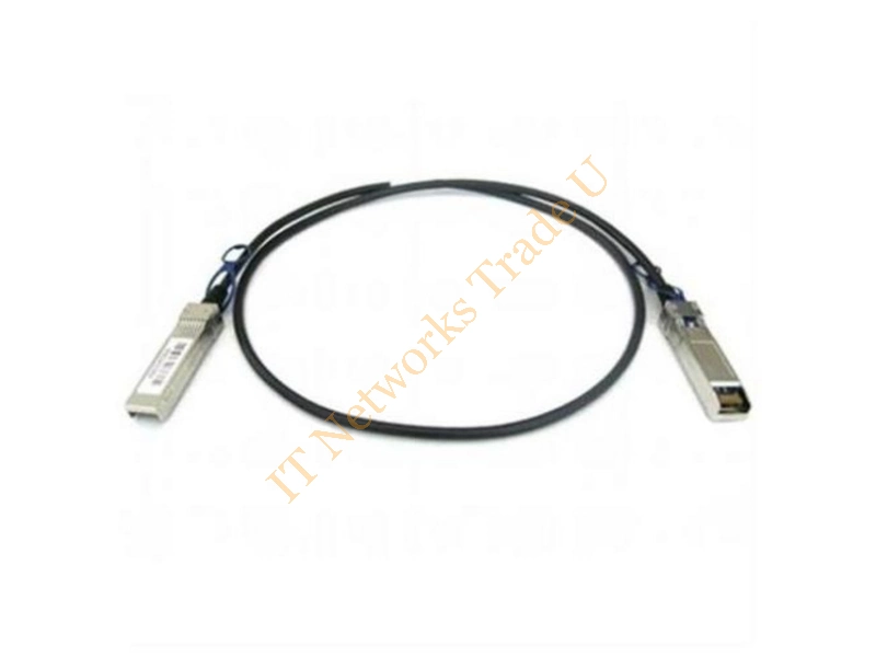 00W0051 Lenovo 1m Mellanox QSFP Passive Copper FDR14 InfiniBand Cable Network Ethernet Cable