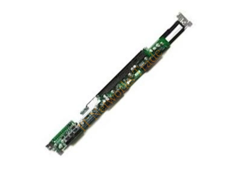 00W007 Dell Mid Backplane Board for PowerEdge 650 Server Accessory