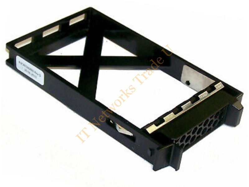 00W0379 Lenovo 2.5-inch SFF Solid State Drive Tray for Flex System X22 SSD Accessory