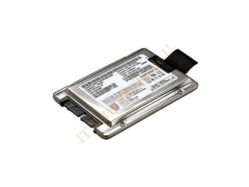 00W1130 IBM 100GB Multi-Level Cell (MLC) SATA 6Gb/s Hot-Swappable 2.5-inch Solid State Drive SSD Storage