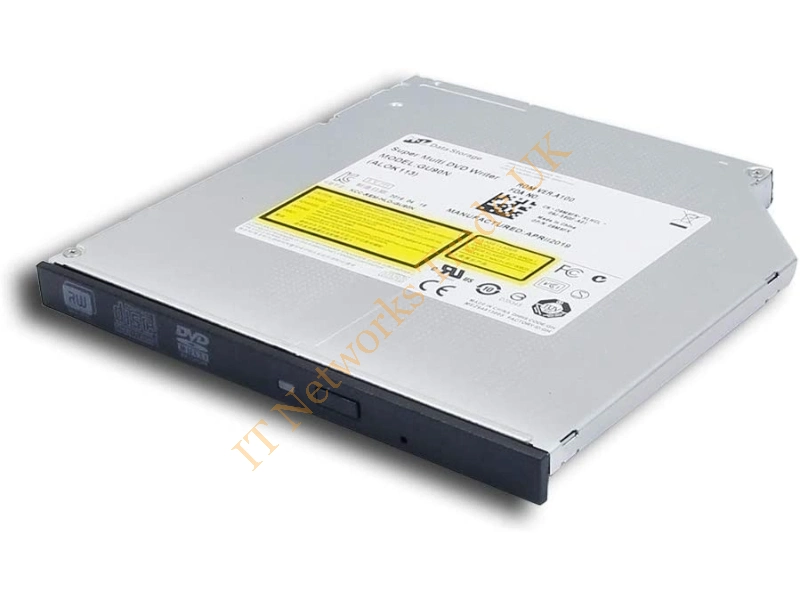 00W177 Dell 24X CDR/DVD Combo Drive for Inspiron 8200 CD And DVD Burner