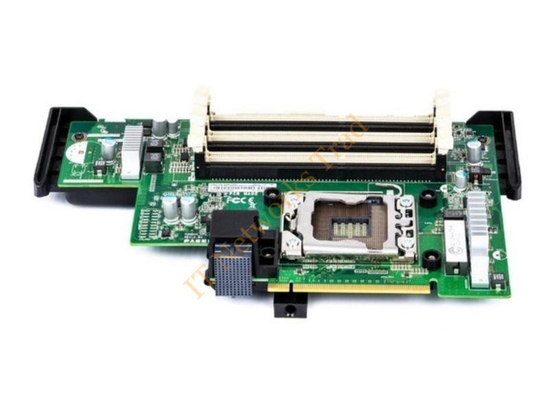 00W2269 IBM Microprocessor 2 Expansion Board for x3300 M4 Type 7382 Processor Board
