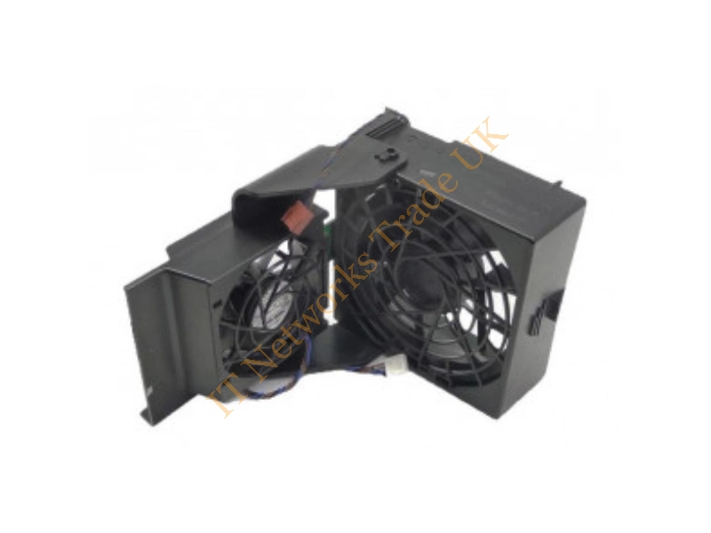 00W2284 IBM MECHA Redundant System Fan Cooling Fan
