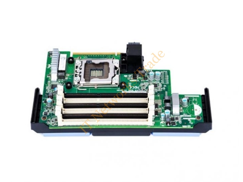00W2288 IBM Second CPU Expansion Riser Board PCI Express X16 for System X3300 M4 Server Accessory