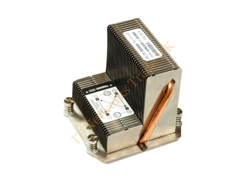 00W2293 IBM Heatsink Assembly for X3300 M4 TYPE 7382