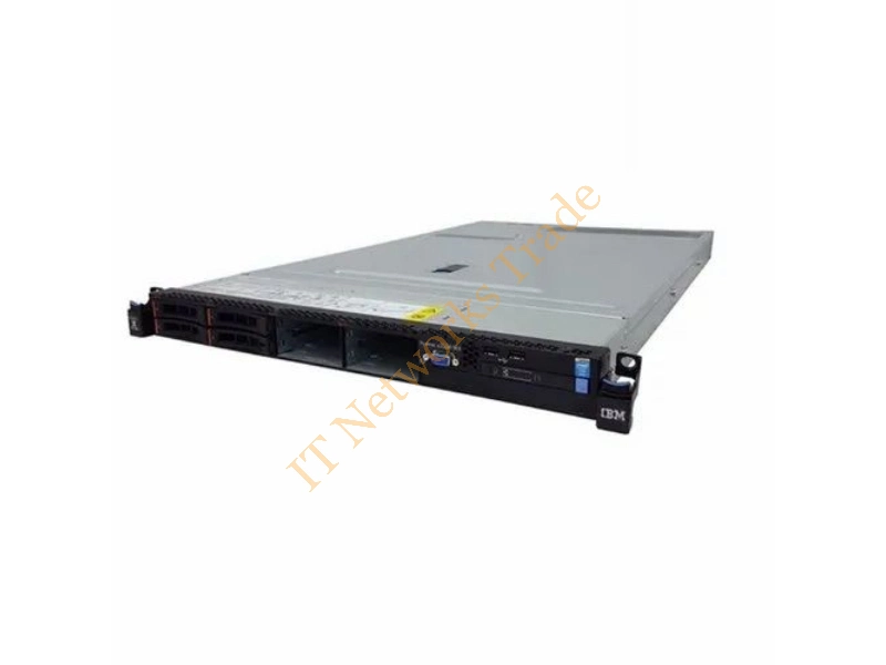 00W2461 IBM Air Baffle for System x3550 M4 Server Accessory