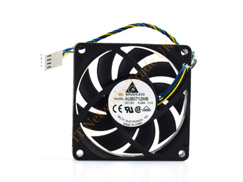 00W2571 IBM Delta Electronic -s Fan Module Cooling Fan
