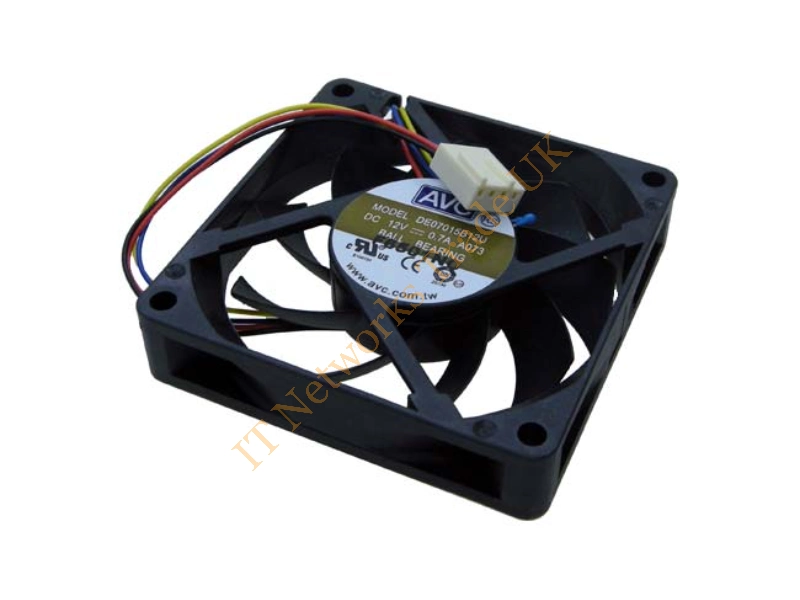 00W2572 IBM AVC America Fan Module Cooling Fan
