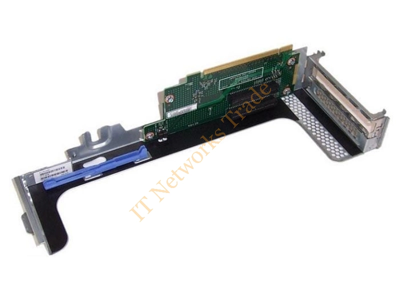 00W2581 Lenovo iDataplex dx360M4 Tianden Liubei 1U Single Slot PCI Express Riser Card Assembly Server Accessory
