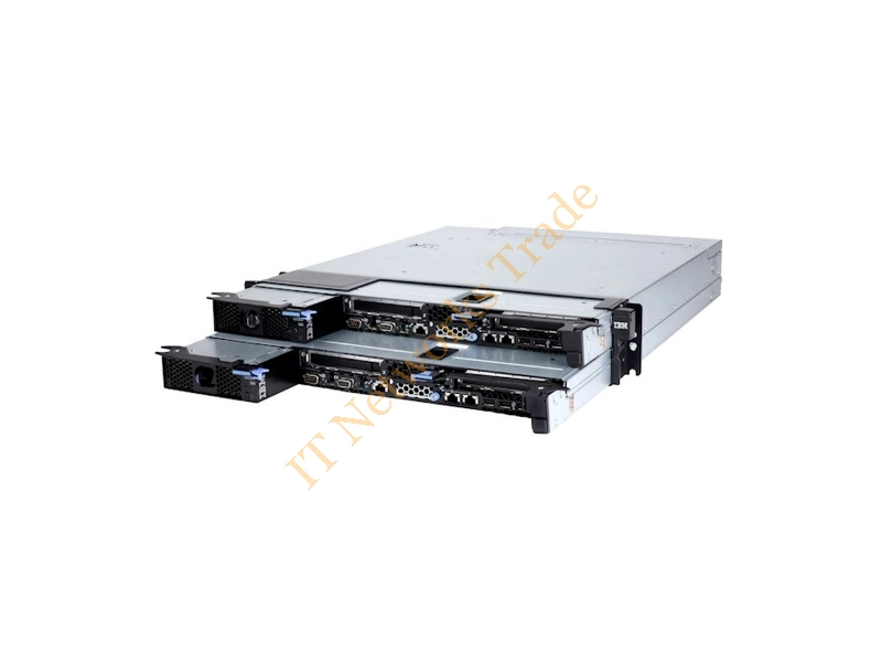 00W2582 IBM 1U PCI-Express Riser Card for iDataPlex dx360 M4 Server Accessory
