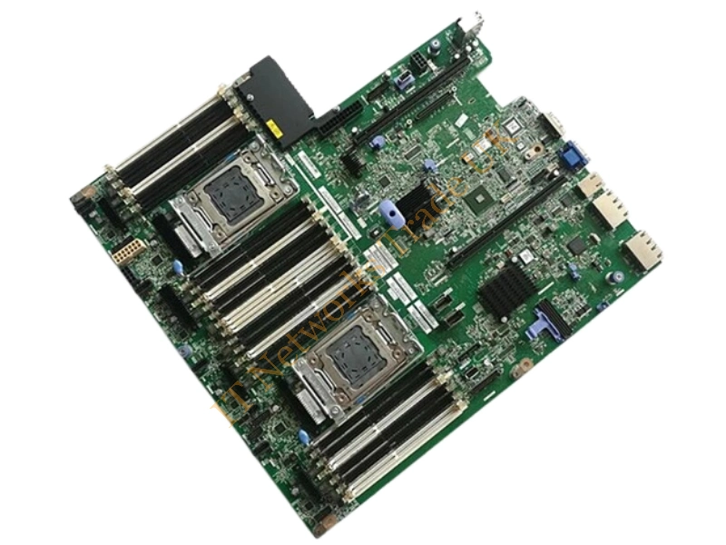 00W2671 IBM Intel System Board Socket FCLGA2011 for System x3650 M4 Server Server Motherboard
