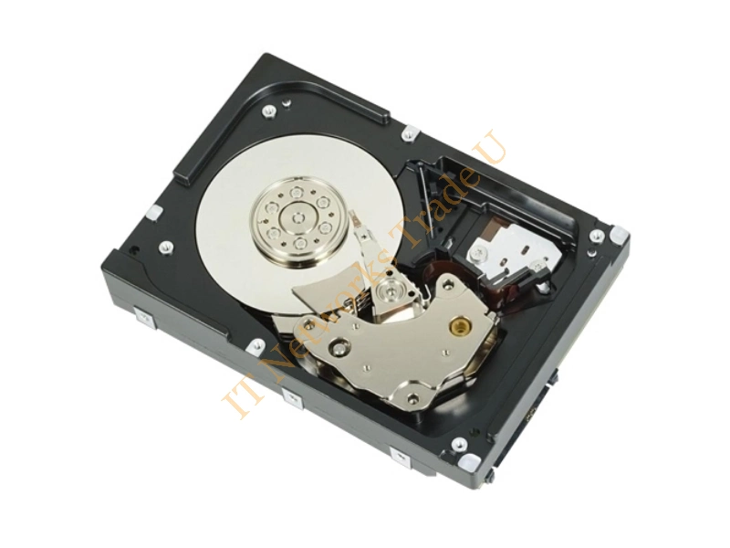 00WC011 - Lenovo 2TB, 7.2K RPM, NL-SAS, 2.5" HDD 2000GB NL-SAS internal hard drive