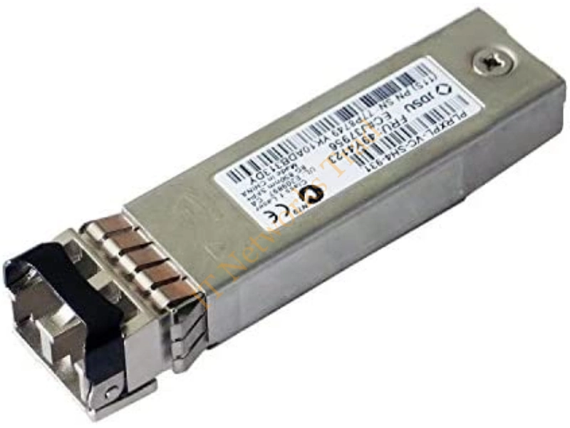 00WC054 Lenovo 10Gb/s SFP+ Transceiver Module