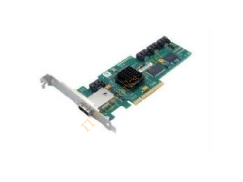 00WC084 Lenovo SAS Controller for Storage S3200 Storage