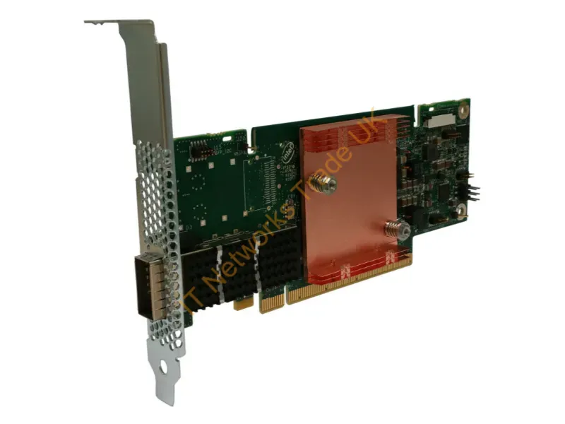 00WE027 - Lenovo 00We027 Interface Cards/Adapter Internal