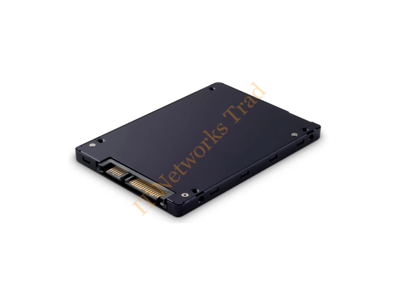 00WG162 Lenovo 400GB SAS 12Gb/s Write Intensive DDN 2.5-inch Solid State Drive SSD Storage
