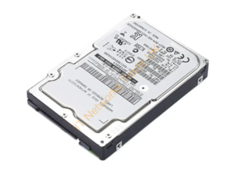 00WG670 - Lenovo 300Gb 15K 12Gbps Sas 2.5" Internal Hard Drive 15000 Rpm 2.5"