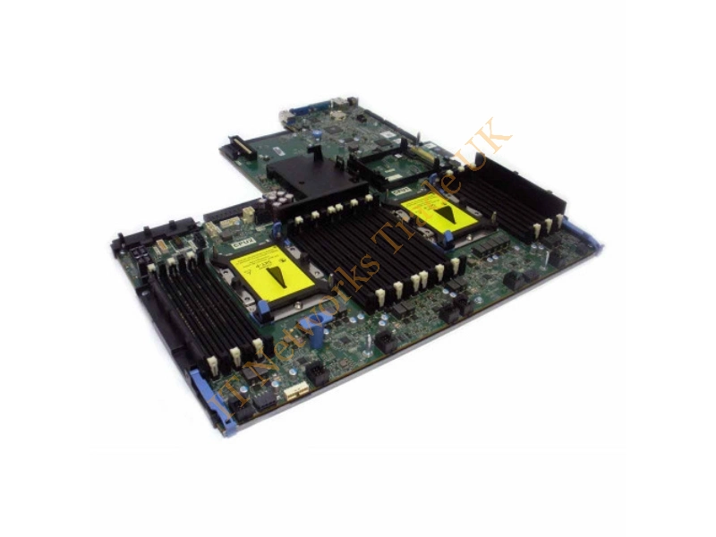 00WGD1 Dell DDR4 System Board Socket FCLGA3647 for PowerEdge R740 R740xd Server Server Motherboard