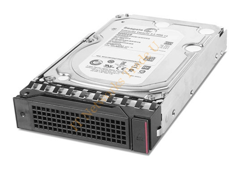 00WH121 - Lenovo 00WH121 HDD 8000GB NL-SAS internal hard drive