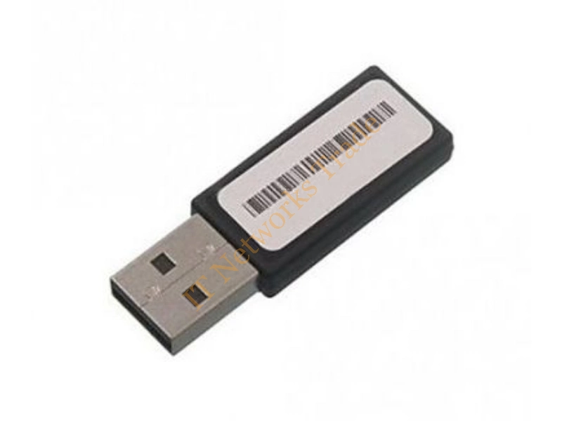 00WH151 Lenovo USB Memory Key for VMware ESXi 6.0 Update 2 Server Accessory