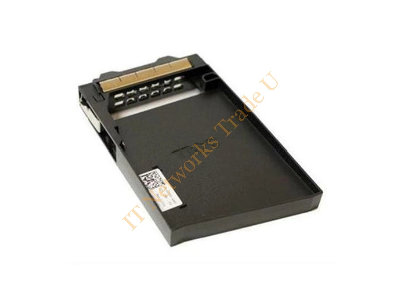 00WJ9P Dell EqualLogic SATA Hard Drive Caddy HDD Accessory