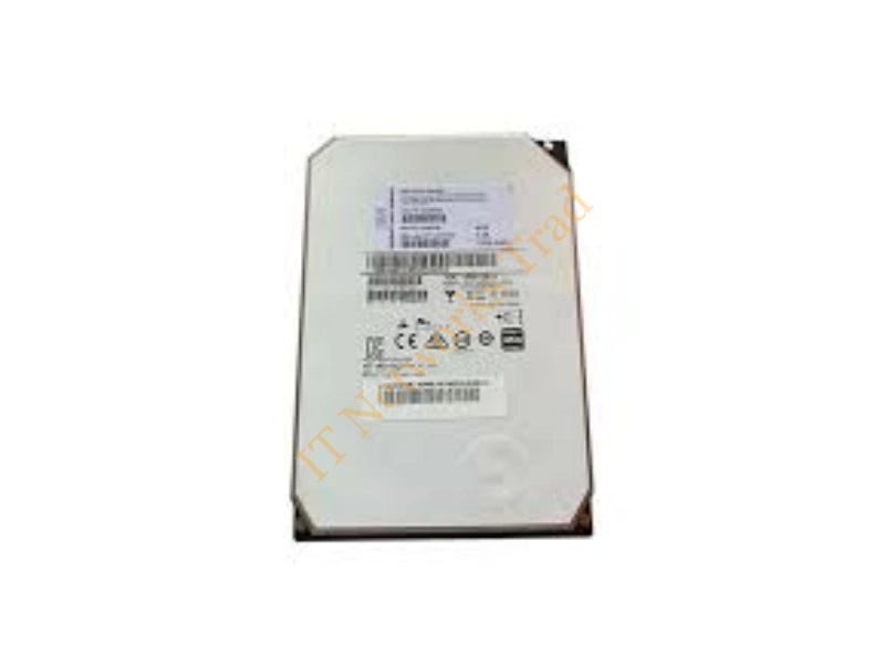 00WK897 IBM 8TB 7200RPM SAS 12Gb/s 3.5-inch Server Hard Drive Internal HDD