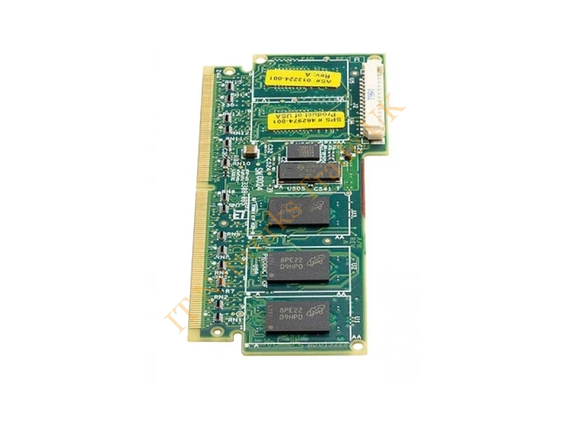 00WK966 Lenovo 4GB to 8GB Cache Upgrade for Storwize V3700 Cache Memory