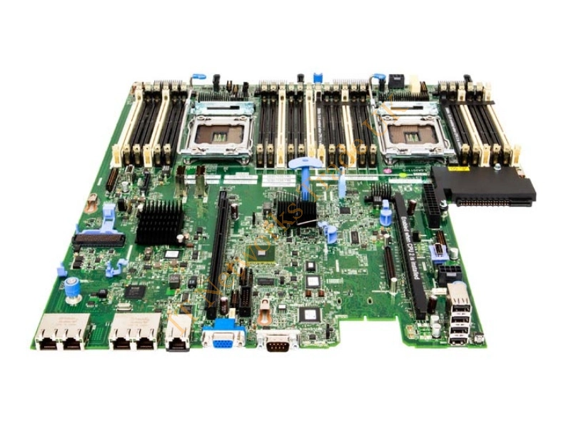 00WM037 IBM System Board for x3300 M4 Server Motherboard