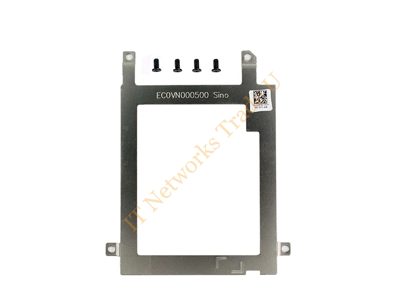 00WPRM Dell Laptop Primary Hard Drive Caddy for Latitude E7440 HDD Accessory