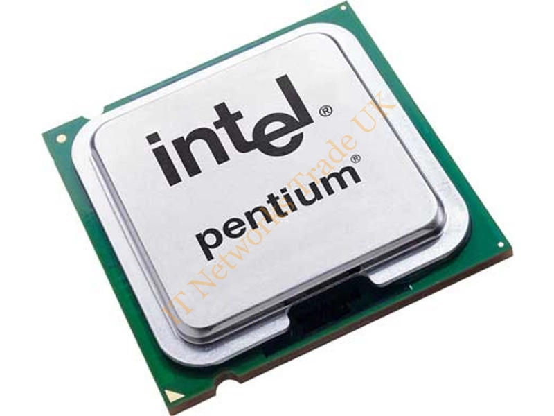 00X377 Dell 1.80GHz 400MHz FSB 2MB L2 Cache Socket H-PBGA479 / PPGA478 Intel Pentium M 745 1-Core Retail Processor