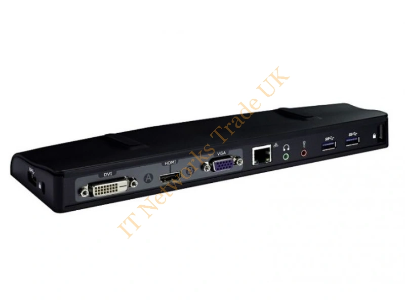 00X400 Dell AXIM USB charging Dock Station Laptop Accessory