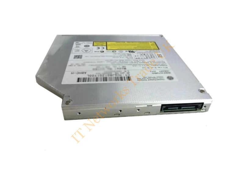 00X644 Dell Inspiron 5100 24X CD-RW and DVD Combo Unit CD And DVD Burner