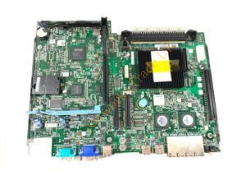 00X6DY Dell System Board for 2-socket Socket C32 Without Cpu V4 PowerEdge C6105 Server Motherboard