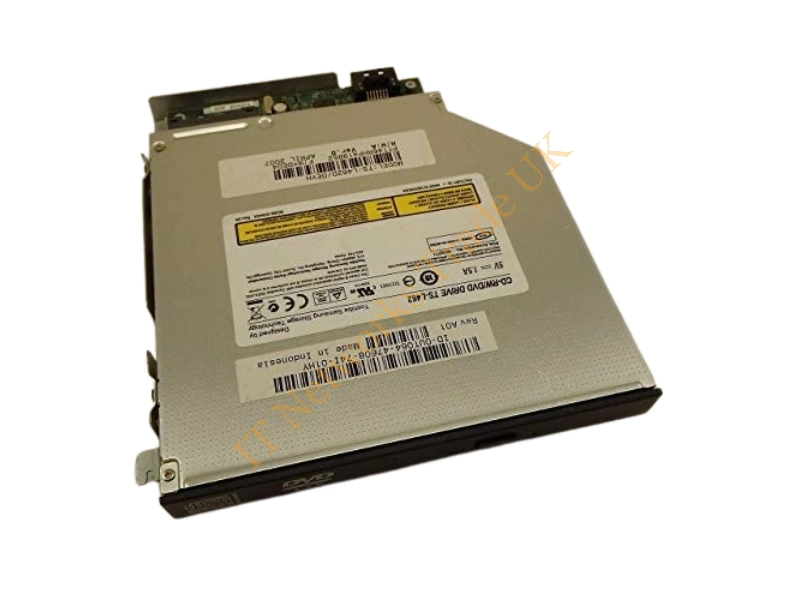 00X790 Dell 48X IDE CD-RW Drive CD And DVD Burner