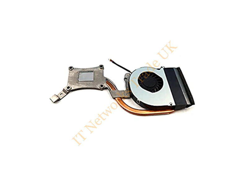 00XDK0 Dell Heatsink and Fan for Latitude E6430 Fans And Heatsink Combo