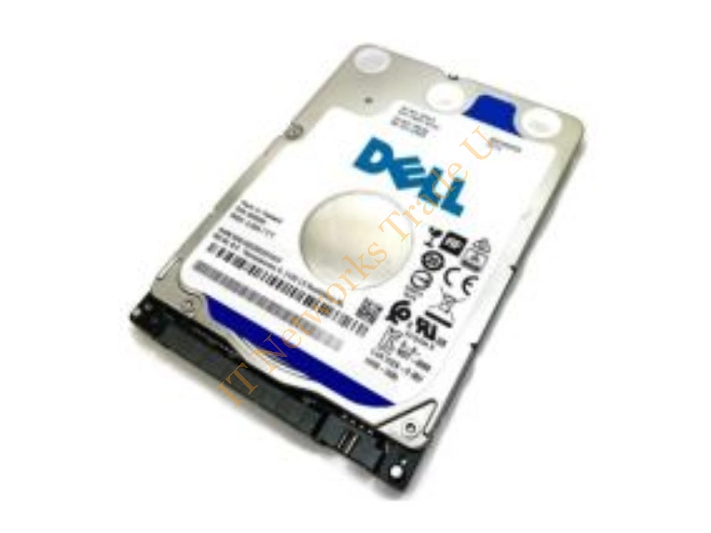 00XG48 Dell 250GB 7200RPM SATA 2.5-inch Internal Laptop Hard Disk Drive Internal HDD
