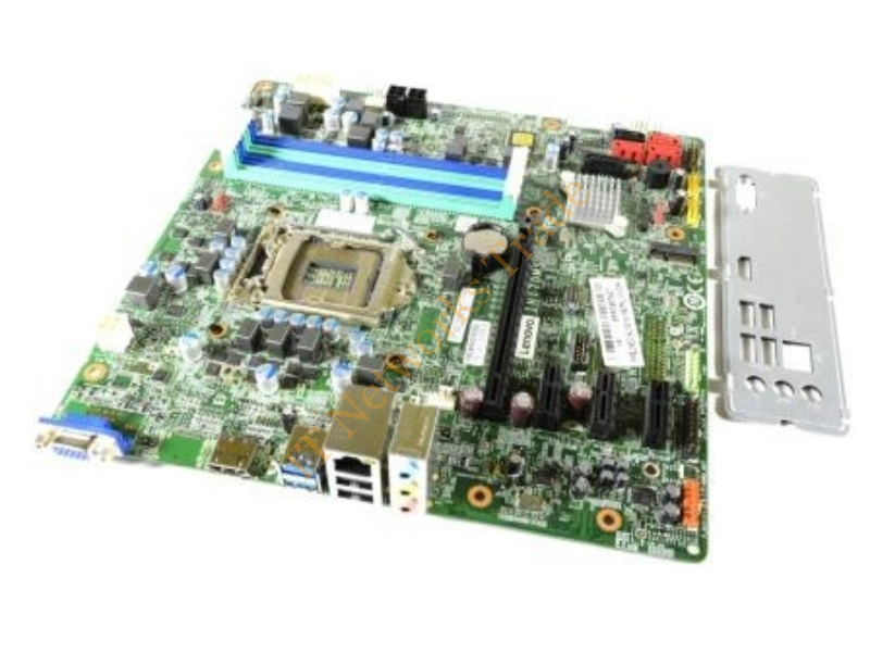 00XK044 Lenovo System Board Socket s115X for IdeaCentre 700-25ish Desktop Motherboard