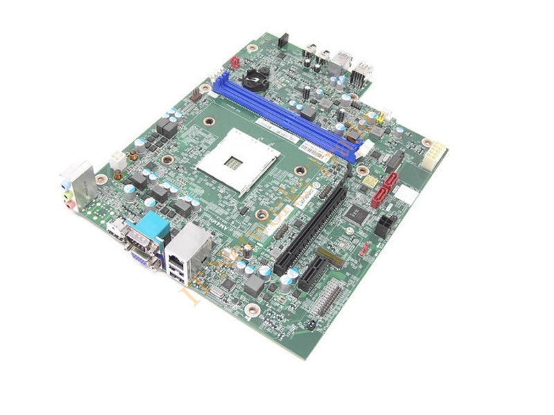 00XK108 Lenovo System Board Socket LGA1151 for IdeaCentre 510A-15ABR Desktop Motherboard