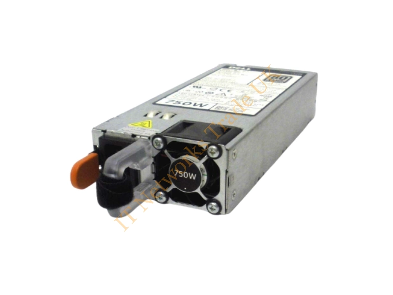 00XRVV Dell Force10 Z9000 Hot-swap AC Power Supply with Integrated Reverse Flow Fan