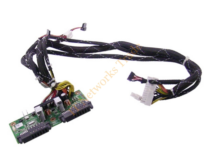 00XY6X Dell Power Distribution Board for PowerEdge T310 Server Accessory