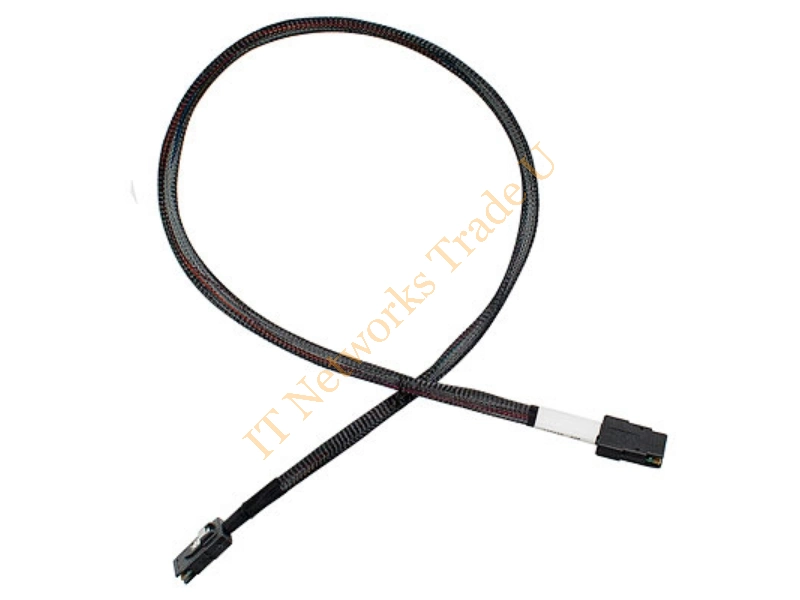 IBM 1.5m mSAS 1.5m Cable
